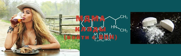 стаф Богородск